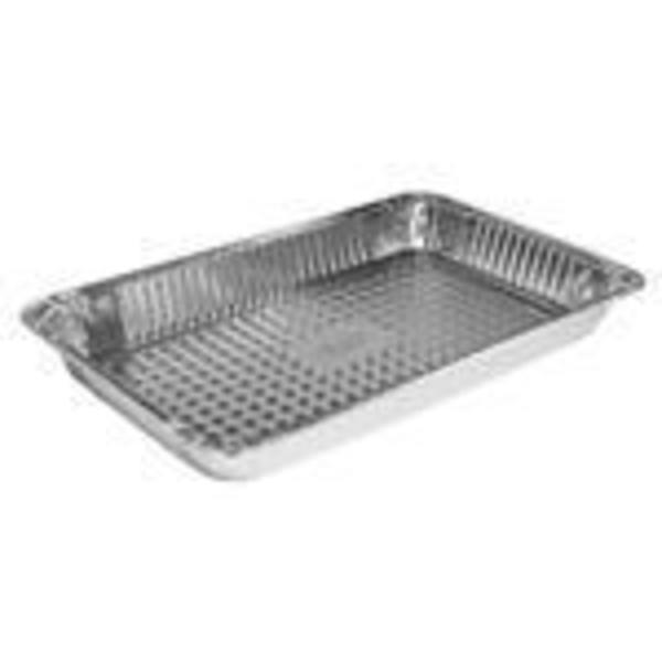 Jiffy Foil Full Size Steam Table Medium Pan, PK50 8550